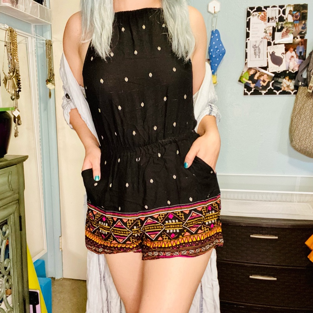 Romper